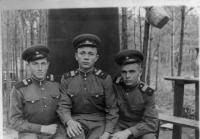Князев Федор Григорьевич Князев Федор Григорьевич